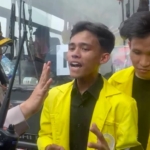 Polda Metro Jaya memastikan belum menerima surat pemberitahuan aksi BEM UI hingga Jumat sore. Polisi menyebut hasil pengecekan di sejumlah satuan menunjukkan dokumen belum masuk. (Foto: ReportaseNews/Tama)