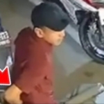 Selebgram Adam Deni Ditahan Polres Metro Jakarta Utara Terkait Kasus Dugaan Pengrusakan Ruko di Cilincing