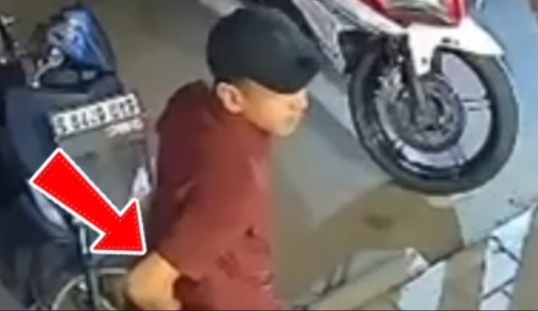 Selebgram Adam Deni Ditahan Polres Metro Jakarta Utara Terkait Kasus Dugaan Pengrusakan Ruko di Cilincing