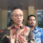 Sekretaris Jenderal Peradi Bersatu, Ade Darmawan. (Foto: ReportaseNews/Tama)