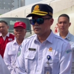 BMKG menyiapkan operasi modifikasi cuaca pada awal Oktober untuk mengantisipasi kekeringan akibat El Nino. Langkah ini dilakukan guna menjaga pasokan air, mendukung pertanian, dan mencegah kebakaran hutan. (Foto: ReportaseNews/Tama)