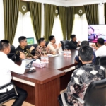 Pemkab Madina Berupaya Ubah Ladang Ganja Tor Sihite Jadi Pusat Ekonomi Baru