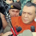 Rompi Oranye dan Tangan Diborgol, Wamen Imipas Silmy Karim Ditahan KPK
