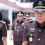 Tim Intelijen Kejagung Amankan Kajari Serdang Bedagai Amriyata