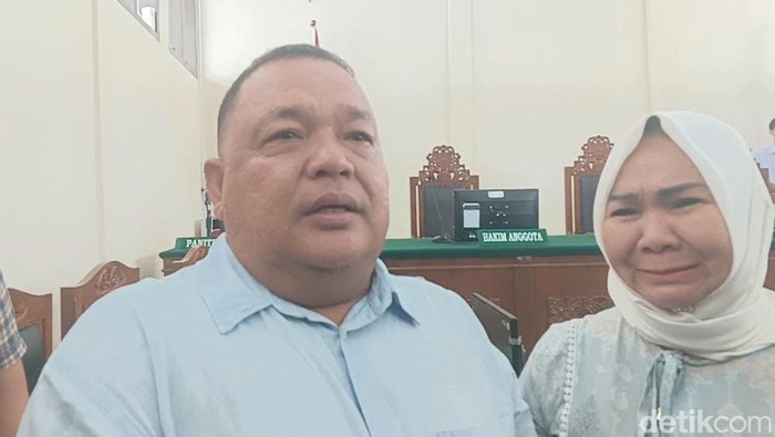 Pengadilan Tinggi Medan Kuatkan Vonis 4 Tahun Penjara Mantan Bupati Langkat
