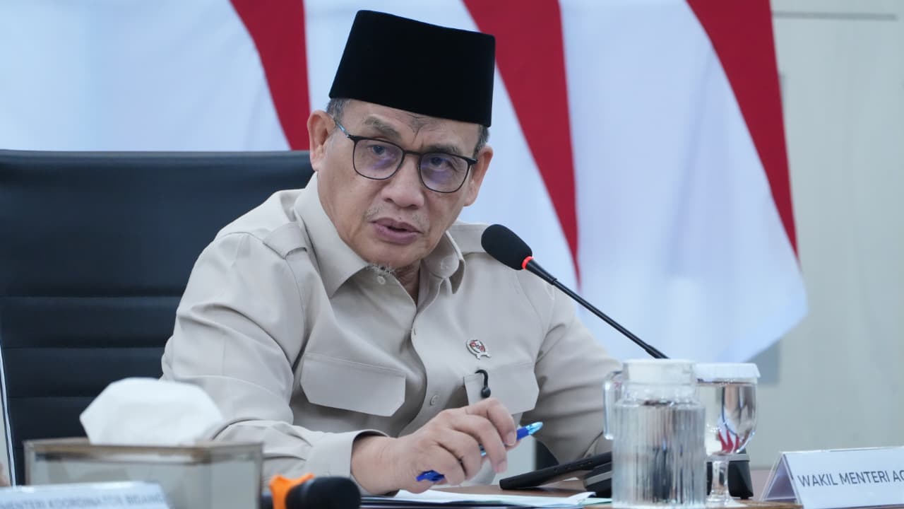 Kemenag Targetkan Materi Edukasi Budaya LGBTQ Mulai Diajarkan Tahun Ini