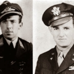 Kisah kemanusiaan di Perang Dunia II ketika pilot Jerman Franz Stigler memilih mengawal pesawat musuh yang rusak parah hingga selamat kembali ke Inggris. (Ist)