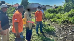 Polisi mengungkap pelajar pembawa bom rakitan di MAN 3 Padang merupakan korban bullying. Bom dirakit sendiri dari panduan internet dan kasus masih didalami. (Ist)