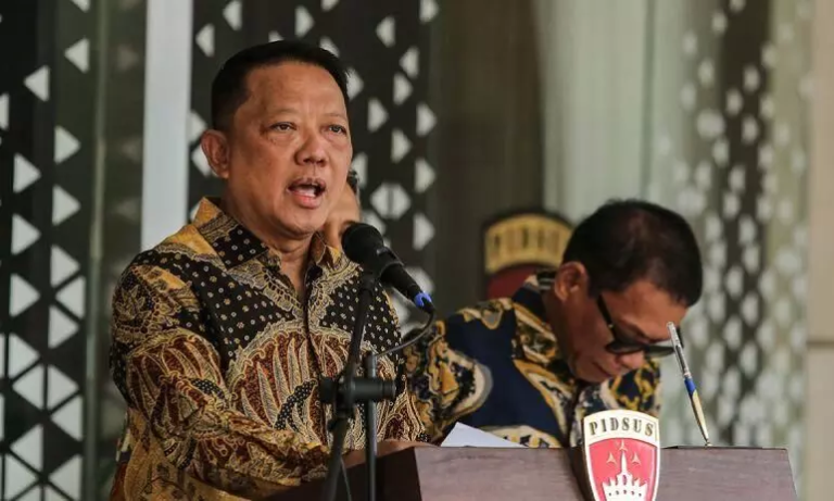 JAM Pidsus Febrie Adriansyah Mengundurkan Diri, Kejagung: Demi Jaga Integritas dan Netralitas Proses Hukum
