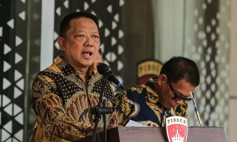 JAM Pidsus Febrie Adriansyah Mengundurkan Diri, Kejagung: Demi Jaga Integritas dan Netralitas Proses Hukum