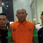 Kucing-kucingan di KPK, Bupati Langkat Masuk Lewat Pintu Belakang