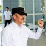 Pemkab Madina Bentuk Satgas Penertiban Tambang Emas Ilegal