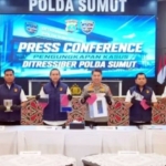 Polda Sumut Ringkus Komplotan Penipuan Online Berkedok Lelang Mobil