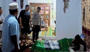 Dua Penambang Emas Ilegal Tewas di Madina, Polisi Bidik Sisi Pidana