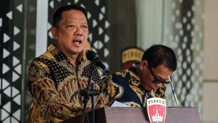 Usut Kasus Febrie Adriansyah, Kejagung Minta Disupervisi KPK