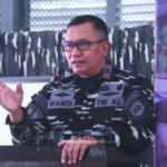 Wadan Kodaeral V Brigjen Mar Suwandi Bekali 1.101 Siswa SPPI KNMP 2026
