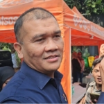 Kepala Kortas Tipidkor Polri Irjen Pol. Totok Suharyanto. (Foto: ReportaseNews/Budi Tanjung)