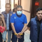 Polisi Tangkap Mantan Dosen Kasus Penipuan Ratusan Juta di Kupang 