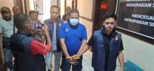 Polisi Tangkap Mantan Dosen Kasus Penipuan Ratusan Juta di Kupang 