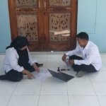 Pintu Dikunci Mitra, Kepala SPPG Pondok Kelor 2 Probolinggo  Bekerja di Luar Ruangan