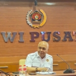 PWI Pusat mendesak Hotman Paris memberikan klarifikasi dan meminta maaf kepada wartawan setelah pernyataannya dinilai merendahkan profesi pers dan mengganggu kemerdekaan pers. (Ist)
