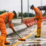 PEFINDO mempertahankan peringkat idAA- PT Hakaaston dengan prospek stabil hingga Juni 2027. Kinerja keuangan yang solid dan peran strategis di Jalan Tol Trans Sumatera menjadi faktor utama. (Foto: ReportaseNews/Don)
