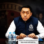 Sekretaris NCB Interpol: Abdul Karim Raid Miqdad Bukan Aktivis Gaza