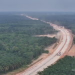 Progres Tol Betung–Jambi Seksi 1B Capai 31 Persen, Ditargetkan Rampung 2027