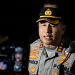 Bentrokan maut di Jalan Tambak, Menteng, Jakarta Pusat diduga dipicu teguran terhadap pengendara motor yang menggeber knalpot. Polisi mengungkap kronologi dan masih menyelidiki para pelaku. (Foto: ReportaseNews/Tama)