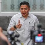 Seskab Teddy Indra Wijaya membeberkan deretan event besar Indonesia 2026 hingga awal 2027, mulai dari MotoGP Mandalika, konser musisi dunia, hingga ajang olahraga internasional. (Foto: Setpres)