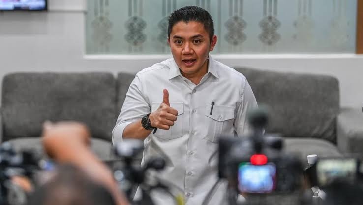 Seskab Teddy Indra Wijaya membeberkan deretan event besar Indonesia 2026 hingga awal 2027, mulai dari MotoGP Mandalika, konser musisi dunia, hingga ajang olahraga internasional. (Foto: Setpres)