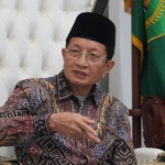 Menteri Agama Nasaruddin Umar mengajak masyarakat menghadiri Zikir dan Doa Kebangsaan di Monas pada 1 Agustus 2026. (Ist)