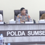 Cegah Penyimpangan di SPBU, Polda Sumsel Perkuat Pengawasan Distribusi BBM