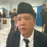 Jawab Kritik Aktivis Lingkungan, Ketua DPRD Madina Bantah Dukung Tambang Ilegal
