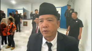 Jawab Kritik Aktivis Lingkungan, Ketua DPRD Madina Bantah Dukung Tambang Ilegal