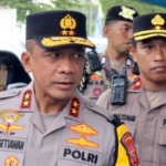 Naik Pangkat Bintang Tiga, Kapolda Jawa Barat Sandang Gelar Komjen
