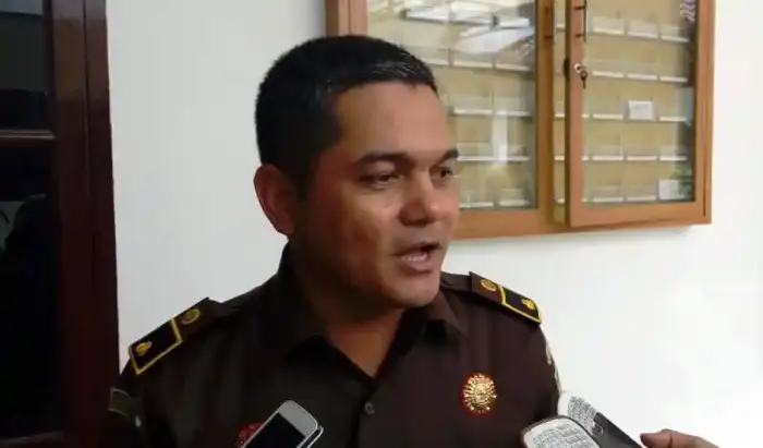 Mantan Kajari Madina Bantah Tuduhan Terlibat Program Smart Village