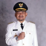 OTT ke-18, Bupati Pemalang Anom Widiyantoro Ditangkap KPK