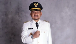 OTT ke-18, Bupati Pemalang Anom Widiyantoro Ditangkap KPK