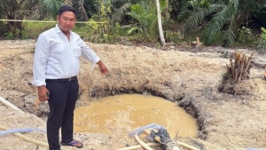 Penambang Emas Ilegal di Jambi Tewas Tertimbun, Pemilik Lahan Ditahan Polisi