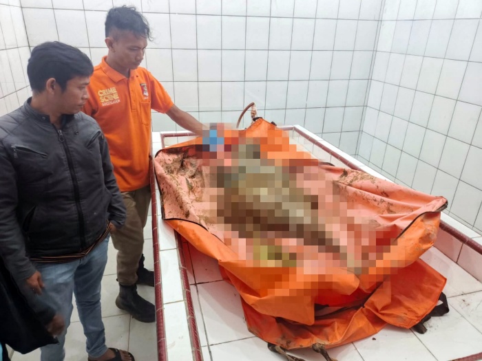 Penemuan Kerangka Manusia di Rawa Tukka Buka Kembali Tabir Bencana Tapteng