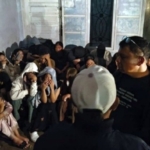 Perkembangan Razia Kos di Padangsidimpuan, 39 Orang Diamankan Usai Digerebek Warga