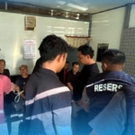 Polisi Gerebek Rumah Pengolahan Emas Ilegal di Solok, Jaringan Kakap Diburu