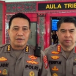 Amankan Pasokan, Polda Sumut Tugaskan Polisi Bersertifikat Jadi Supir Truk Tangki BBM