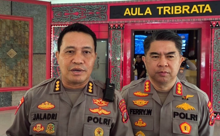 Amankan Pasokan, Polda Sumut Tugaskan Polisi Bersertifikat Jadi Supir Truk Tangki BBM
