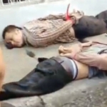 Polisi Ringkus Komplotan Ganjal ATM Bersenjata Tajam di Pamulang