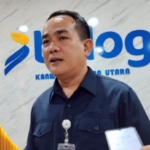 Punya Stok 1,2 Juta Liter, Bulog Sumut Segera Salurkan Minyakita