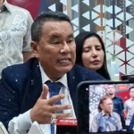 Hotman Paris Batal Kawal Kasus Mantan Jampidsus, Ini Alasannya