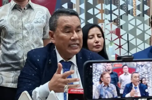 Hotman Paris Batal Kawal Kasus Mantan Jampidsus, Ini Alasannya