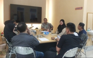 Tanggapi Laporan CPMI, LPK UNILLS Klarifikasi ke Polda Banten